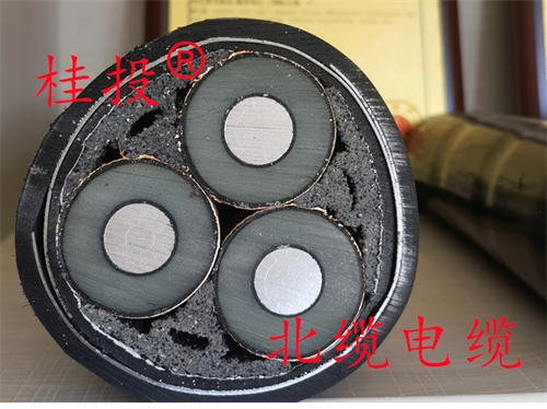 為什么工程上的電線電纜都用國標(biāo)電纜? 